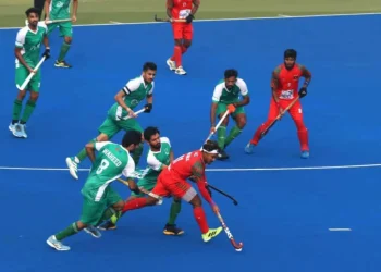 হারের ধাক্কায় বিশ্বকাপের স্বপ্ন ভেস্তে গেলো বাংলাদেশের