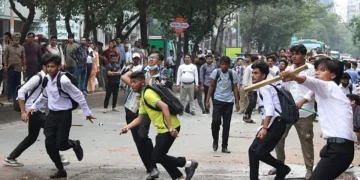 সিটি কলেজ ছাড়াই ঢাকা কলেজ-আইডিয়াল কলেজের শান্তি চুক্তি