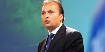 অনিল আম্বানির রিলায়েন্সে বড় ধাক্কা, ৩ হাজার ৮৪ কোটি টাকার সম্পত্তি বাজেয়াপ্ত