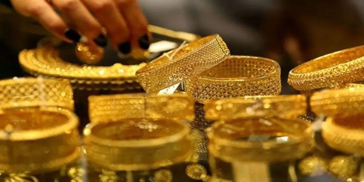 ১৬ নভেম্বর: কত দামে বিক্রি হচ্ছে ২২ ক্যারেটের স্বর্ণ