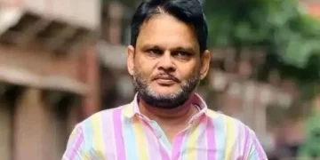 বিভাগীয় তদন্তের মুখে ঢাবি শিক্ষক, সব দায়িত্ব থেকে অব্যাহতি