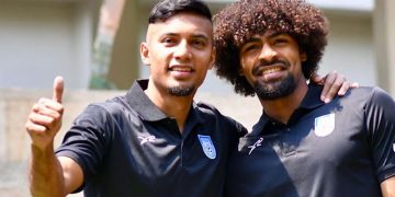 নেপালের বিপক্ষে একাদশে জায়গা পেলেন জামাল ও হামজা