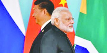 চীনে রপ্তানি বৃদ্ধিতে ভারতের বাণিজ্যে রেকর্ড, মার্কিন বাজারে পতন