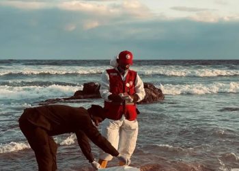 লিবিয়া উপকূলে নৌকাডুবি, চার বাংলাদেশির মৃত্যু