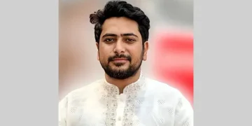 শিক্ষা ব্যবস্থার রূপান্তরে প্রতিশ্রুতিবদ্ধ নাহিদ ইসলাম