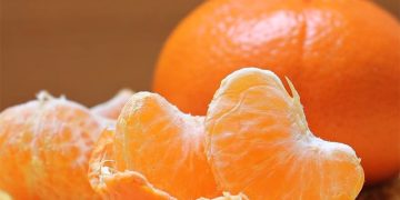 ঠান্ডা মৌসুমে প্রতিদিনের খাদ্য তালিকায় কমলা রাখবেন যে কারণে