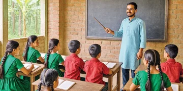 প্রাথমিকের প্রধান শিক্ষকদের ১০ম গ্রেডে উন্নীততে অর্থ বিভাগের অনুমোদন