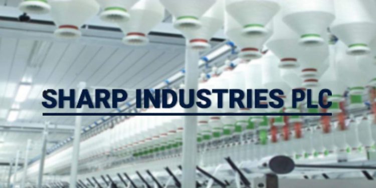৭৩ শতাংশ আয় কমেছে শার্প ইন্ডাস্ট্রিজের
