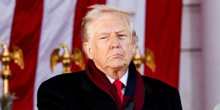 নাগরিকদের অসন্তোষ বাড়ছে, ৫৮ শতাংশ মার্কিনি ট্রাম্পের প্রতি অসন্তুষ্ট