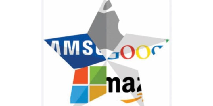 এআই প্রযুক্তিতে সজ্জিত বিশ্বসেরা সব ব্র্যান্ড