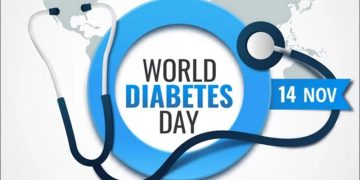 দুই দশকে ডায়াবেটিস আক্রান্তের সংখ্যা আটগুণ বৃদ্ধি