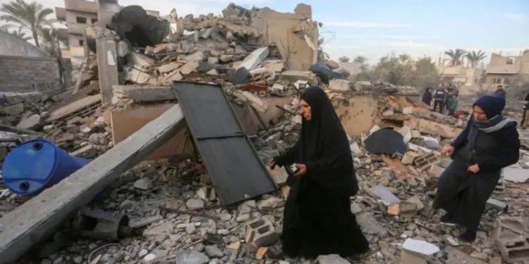 চীন-রাশিয়া ভেটো দেবে না ট্রাম্পের নিরাপত্তা পরিষদ প্রস্তাবে