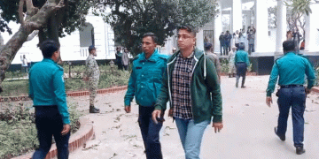 শেখ হাসিনা ও ১১ সেনা কর্মকর্তাসহ ১৭ জনের বিচার শুরু
