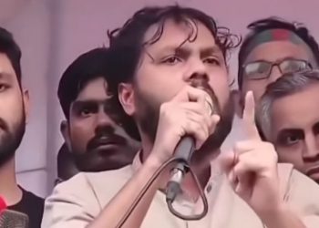 ওসমান হাদি হুমকি পাচ্ছিলেন আগে থেকেই