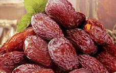 খেজুর আমদানিতে শুল্ক কমলো ৪০ শতাংশ