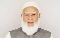 জামায়াত আমির কোটিপতি, আছে ডুপ্লেক্স বাড়ি