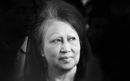 অর্থনীতির বড় পরিবর্তন আসে বেগম জিয়ার হাত ধরে