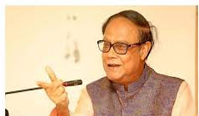 আর্থিক খাতে স্থিতিশীলতা ফেরাতে সময় লাগবে: গভর্নর