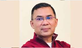 তারেক রহমান চাইলে এক দিনেই ট্রাভেল পাস পাবেন : পররাষ্ট্র উপদেষ্টা