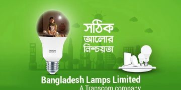 বিডি ল্যাম্পসের ক্রেডিট রেটিং নির্ণয়