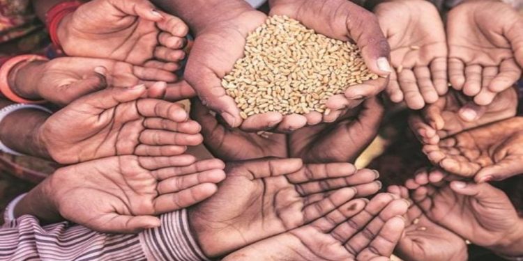    গরিবের ক্ষুধা রিজার্ভ ডলার জিডিপি বুঝে না