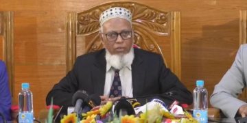 নির্বাচনের তফশিল ঘোষণা ১১ ডিসেম্বর