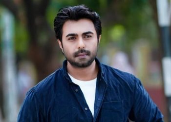 বাবা হলেন অভিনেতা অপূর্ব