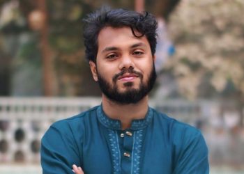 ওসমান হাদি গুলিবিদ্ধ