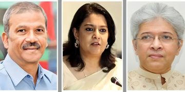 আদিলুর-রিজওয়ানা-আসিফ নজরুল আরও যেসব মন্ত্রণালয়ের দায়িত্ব পেলেন