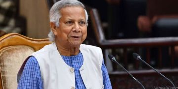 শ্রমশক্তি রপ্তানিতে বড় বাধা দালাল চক্র : প্রধান উপদেষ্টা