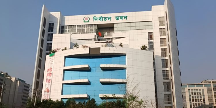 নির্বাচনি প্রচারে সকল প্রার্থীকে টিভিতে সমান সুযোগ দেয়ার নির্দেশ ইসির