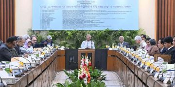 ৪৬ হাজার কোটি টাকার ২২ প্রকল্প অনুমোদন: একনেক