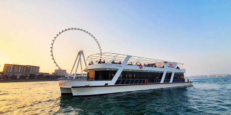 দুবাইয়ে এমিরেটস যাত্রীদের জন্য আকর্ষণীয় শীতকালীন অফার