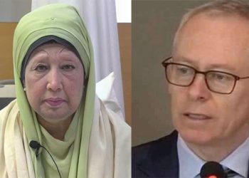 খালেদা জিয়ার চিকিৎসায় এভারকেয়ারে যুক্তরাজ্যের চিকিৎসক দল