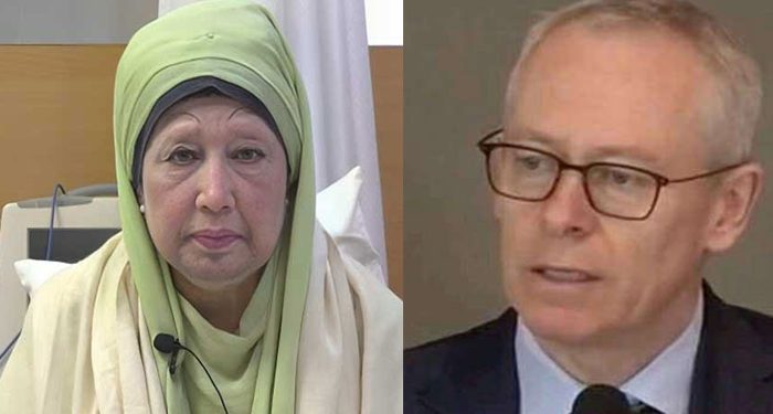 খালেদা জিয়ার চিকিৎসায় এভারকেয়ারে যুক্তরাজ্যের চিকিৎসক দল