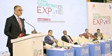 গ্লোবাল সোর্সিং এক্সপো আয়োজন সময়োপযোগী ও গুরুত্বপূর্ণ : বাণিজ্য উপদেষ্টা