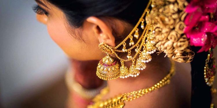 স্বর্ণের ভরি দুই লাখ ২৯ হাজার টাকা ছাড়াল