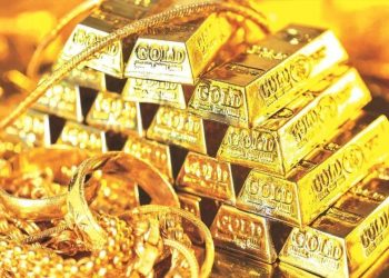 ২৪ ঘণ্টার ব্যবধানে আবারও বাড়লো স্বর্ণের দামে