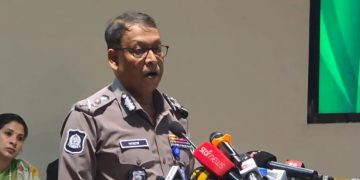 নির্বাচনকে সুষ্ঠু, সুন্দর ও উৎসবমুখর করতে পুলিশের পূর্ণ সক্ষমতা রয়েছে: আইজিপি