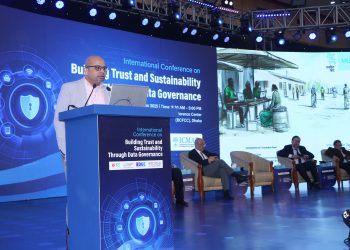 আইসিএমএবি ও আইসিটি ডিভিশনের যৌথ উদ্যোগে আন্তর্জাতিক ডেটা গভর্ন্যান্স সম্মেলন