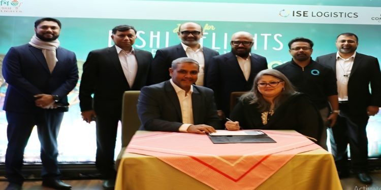 মার্কেটপ্লেস প্রি-লঞ্চের আগে দেশি ডিলাইটসের ‘পার্টনার কানেক্ট’ আয়োজন