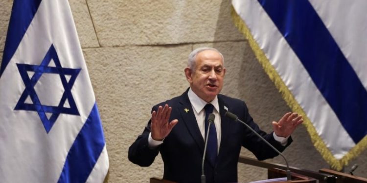 সোমালিল্যান্ডকে প্রথম স্বাধীন রাষ্ট্রের স্বীকৃতি দিলো ইসরায়েল