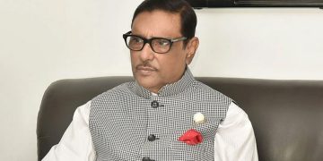 কাদের-আরাফাতসহ ৭ জনের বিরুদ্ধে ট্রাইব্যুনালে আনুষ্ঠানিক অভিযোগ দাখিল