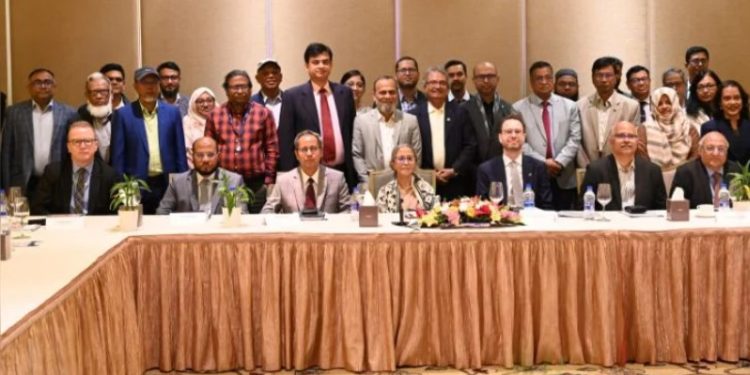 অ্যান্টিবায়োটিকের অপব্যবহার রোধে জিরো টলারেন্স নিশ্চিত করতে হবে : ফরিদা আখতার