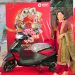 নগদে লেনদেন করে স্কুটি জিতে নিলেন ময়মনসিংহের সোহেল
