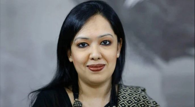 ধানমন্ডিতে ৫ ফ্ল্যাট ও ৫ কাঠা জমি ও হাতে নগদ ৩২ লাখ টাকা রুমিনের: হলফনামা