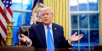 শুল্কের ভয় দেখিয়ে বিশ্বের বিভিন্ন প্রান্তে ৮ যুদ্ধ থামিয়েছি: ট্রাম্প