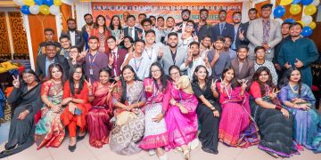 ব্যাপক উৎসাহ–উদ্দীপনায় ঢাকা কমার্স কলেজ রোটার‍্যাক্ট ক্লাবের রজত জয়ন্তী উদযাপন