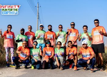 পরিবেশ সংরক্ষণ ও সুস্থ জীবনযাপনের আহবানে ‘রান ফর দ্য আর্থ ২০২৫’