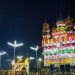 নারায়ণগঞ্জের বন্দরে কুতুববাগ দরবারে ওরস শুরু বুধবার